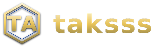 taksss logo